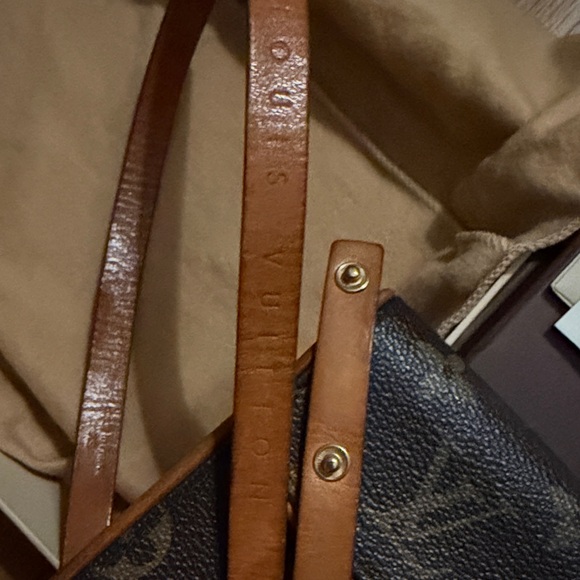 Louis Vuitton Pochette Florentine Crossbody/Waist Bag - Picture 9 of 13